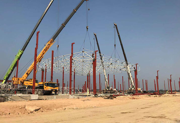 安顺小鹏新能源汽车